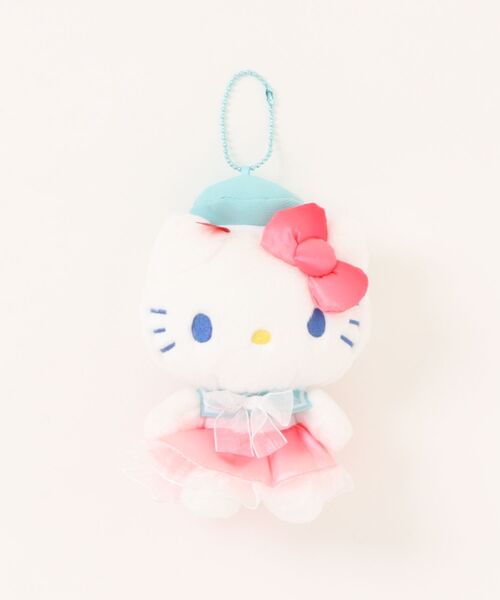 sanrio/サンリオキャラクターズ シャーベットマリンぬいぐるみ