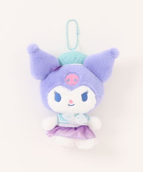 sanrio/サンリオキャラクターズ シャーベットマリンぬいぐるみ