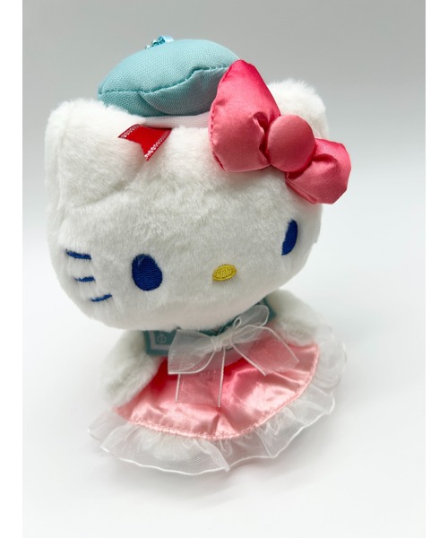 sanrio/サンリオキャラクターズ シャーベットマリンぬいぐるみ