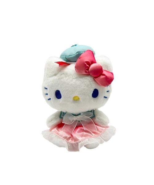 sanrio/サンリオキャラクターズ シャーベットマリンぬいぐるみ