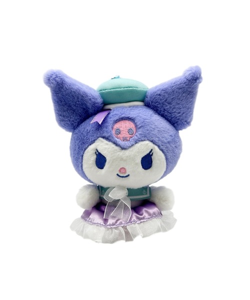 新品　シャーベットマリン ハローキティ マスコット サンリオ*48 サンリオ ハローキティ ぬいぐるみ(S) シャーベットマリン