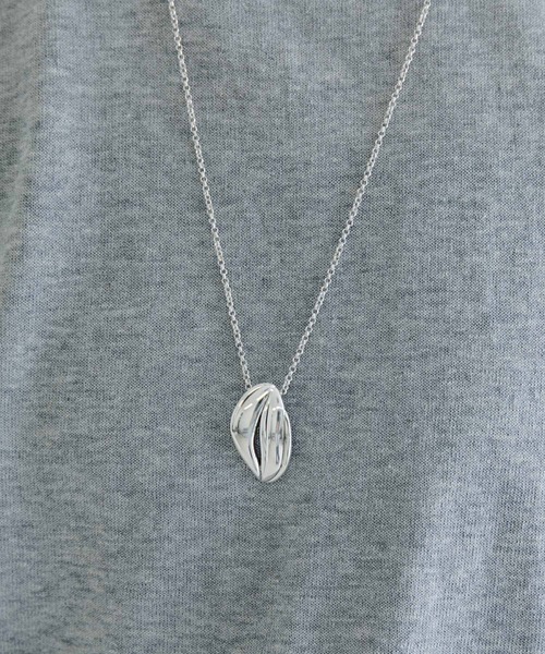 PHILIPPE AUDIBERT Idaho long necklace（ネックレス