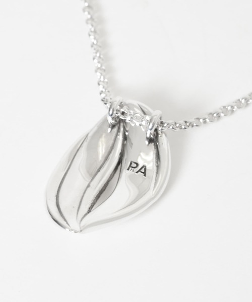 PHILIPPE AUDIBERT Idaho long necklace（ネックレス