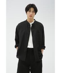 SHIRTING LINEN SHIRT（シャツ/ブラウス）｜MARGARET HOWELL