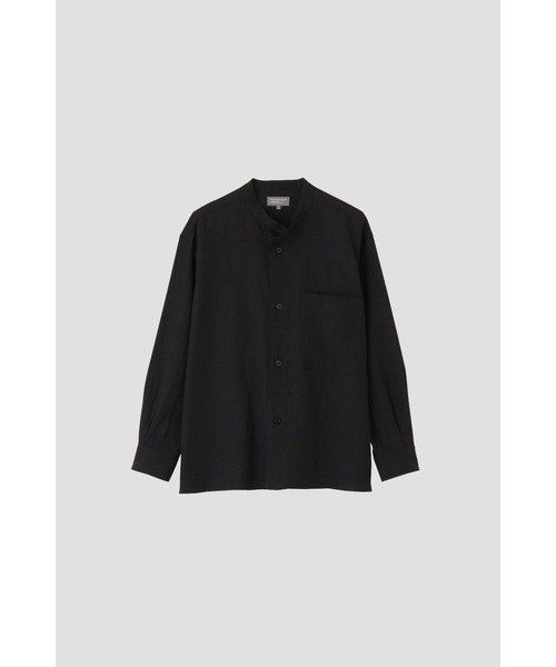 MARGARET HOWELL（マーガレットハウエル）の「DRY WOOL LINEN