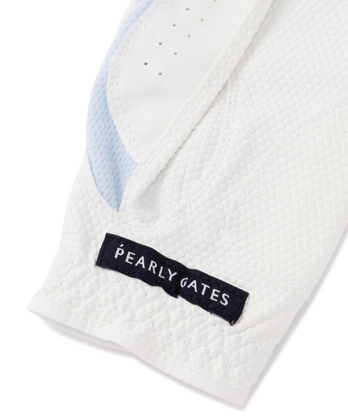 PEARLY GATES - PEARLYGATES グローブ グローブ for RAIN (左手用) (UNISEX) | PEARLY GATES（パーリー
