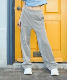 antiqua ドッキングパンツ パンツ メンズ ボトムス ロング 送料