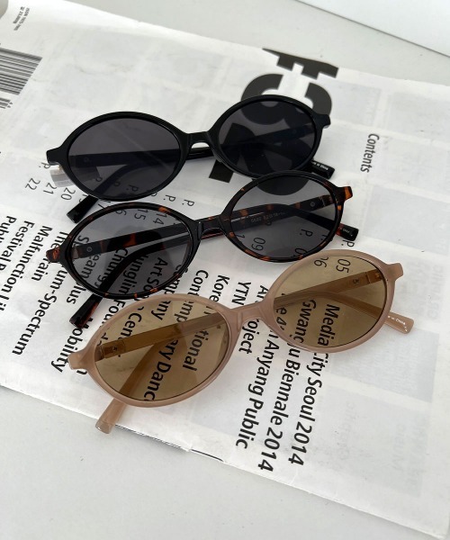 6colors】wellington sunglasses | FLEX公式ショップ