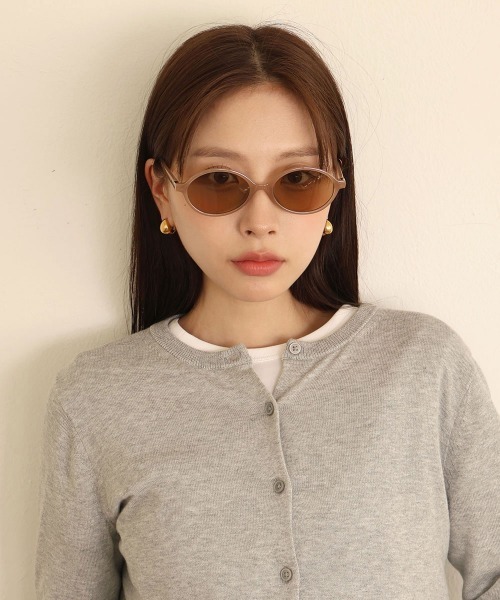 【美品】半額以下⭐︎MANOMOS サングラス 美品】半額以下⭐︎MANOMOS サングラス