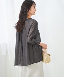 a.v.v(�A�[���F���F)�̃V�A�[�^�b�N�u���E�X(�V���c/�u���E�X)