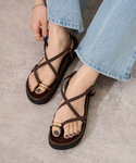 JOURNAL STANDARD relume(ジャーナルスタンダード　レリューム)の「シューズ(サンダル)」