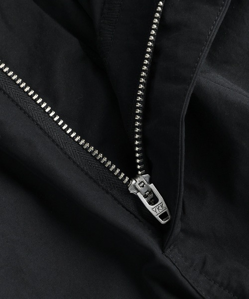 VERON（ヴァロン）の「コットンナイロンギャバ US ARMY ファティーグワイドイージーバルーンパンツ（その他パンツ・メンズ・オリーブ/カーキ/ブラック・M/L）」の16枚目の写真