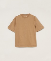 サンデッドジャージー クルーネックTシャツ New James