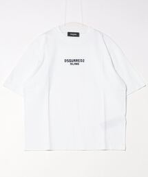 新作☆【DSQUARED】プリント入りコットンTシャツ 楽天市場】【50】DSQUARED2 / ディースクエアードボブマーリー