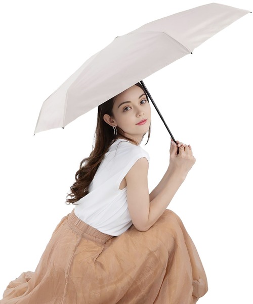 Chloe日傘 PEANUTS】-20 UMBRELLA PEANUTS【晴雨兼用傘】|C3JCL302|その他