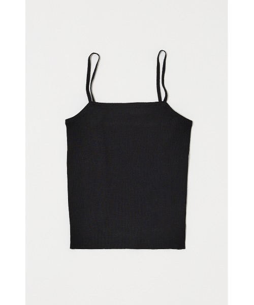 MOUSSY（マウジー）の「SHEER BORDER カーディガン（カーディガン/ボレロ・レディース・オフホワイト/ブラック/ピンク・FREE）」の5枚目の写真