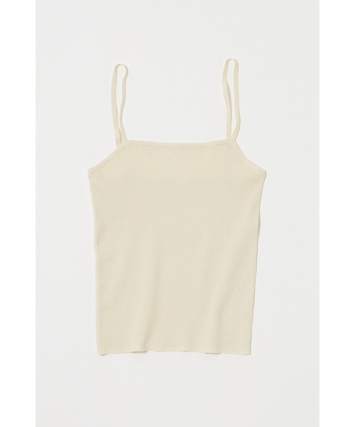 MOUSSY（マウジー）の「SHEER BORDER カーディガン（カーディガン/ボレロ・レディース・オフホワイト/ブラック/ピンク・FREE）」の14枚目の写真