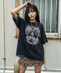 A‘gem 9(エージェムナイン)の「トップス(Tシャツ/カットソー)」