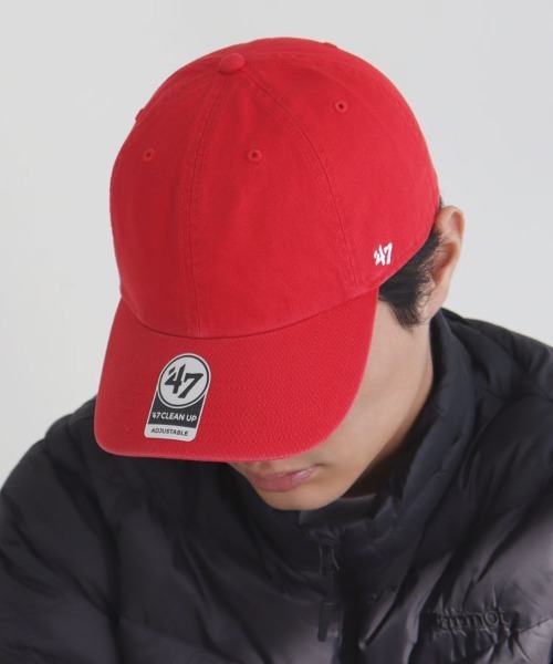 At LAST&CO アットラスト キャップ グリーン サイズ:7 | ヘリンボーン