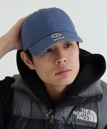 DONOBAN（ドノバン）の「【'47】FLAT '47 CLEAN UP BLANK ('47 クリーンナップ フラット 無地) / 14カラー（キャップ）」