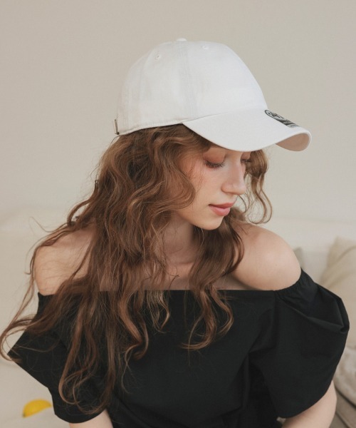 '47（フォーティーセブン）の「【'47】FLAT '47 CLEAN UP BLANK ('47 クリーンナップ フラット 無地) / 14カラー（キャップ・メンズ・レッド系その他/ブルー系その他/ホワイト/グリーン系その他/イエロー/ブラック/レッド/ナチュラル/ブルー系その他2/カーキ/チャコール/ブルー系その他3/ブラウン/ネイビー・F）」の19枚目の写真