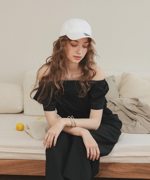 '47（フォーティーセブン）の「【'47】FLAT '47 CLEAN UP BLANK ('47 クリーンナップ フラット 無地) / 14カラー（キャップ・メンズ・レッド系その他/ブルー系その他/ホワイト/グリーン系その他/イエロー/ブラック/レッド/ナチュラル/ブルー系その他2/カーキ/チャコール/ブルー系その他3/ブラウン/ネイビー・F）」の22枚目の写真