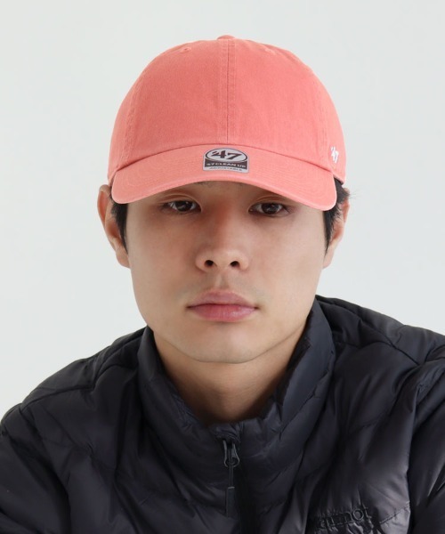 セール】【'47】FLAT '47 CLEAN UP BLANK ('47 クリーンナップ