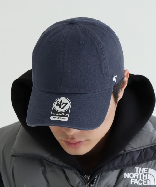 きゃな セール】【'47】FLAT '47 CLEAN UP BLANK ('47 クリーンナップ