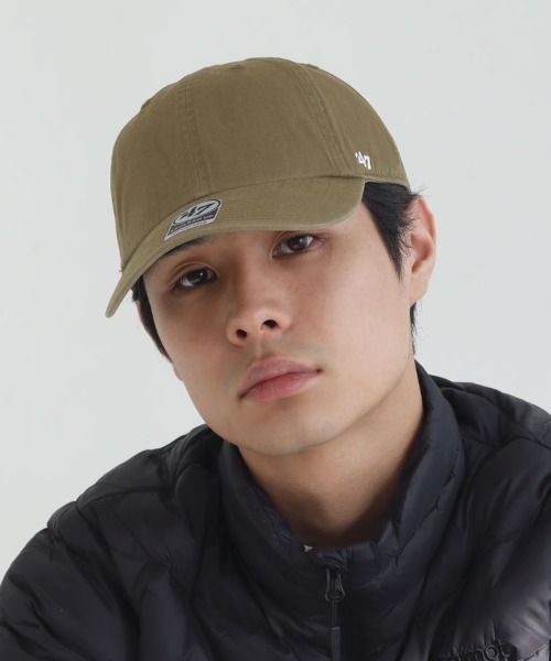 セール】【'47】FLAT '47 CLEAN UP BLANK ('47 クリーンナップ