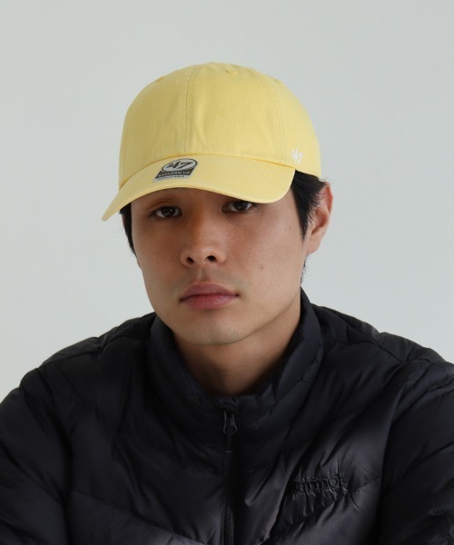 セール】【'47】FLAT '47 CLEAN UP BLANK ('47 クリーンナップ