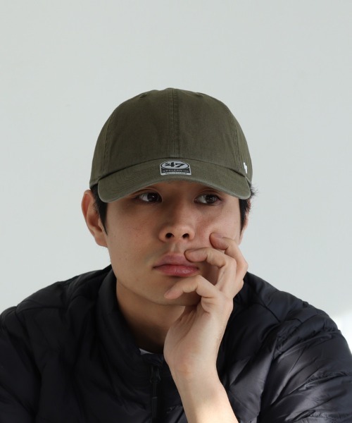 【ぱなっぷ】 楽天市場】47Brand フォーティーセブン ヤンキース キャップ '47