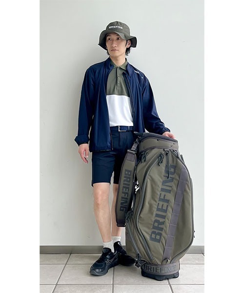 【新品未使用】BRIEFING MS DRY OX WIDE HAT ブリーフィングゴルフ】MS DRY OX WIDE HAT – GQ SHOP