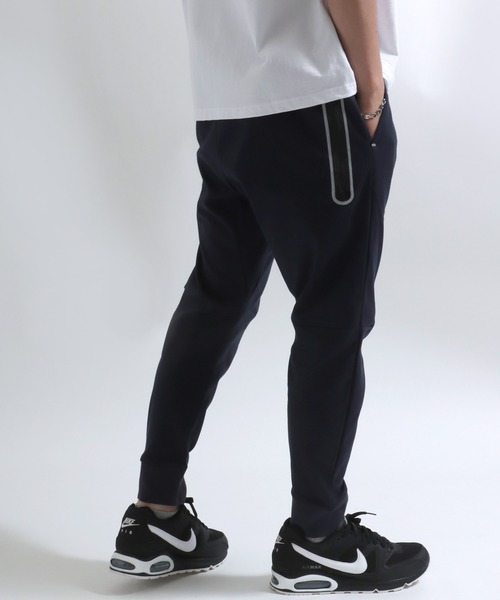 MASTERPIECEのリフレクター スウェットパンツ リフレクタープリントスウェットパンツ / Hollywood Rich