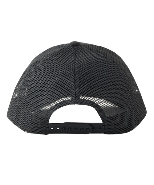 9090Girl Cross logo mesh cap ブラック Cross Logo Mesh Cap – YZ