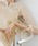 WILLFULLY�i�E�B���t���[�j�́usheer tulle embroidery panel OP�i�����s�[�X�j�v�b���C�g�x�[�W��