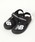 New Balance�i�j���[�o�����X�j�́u�ynew balance(�j���[�o�����X)�z�N���[�U�[�T���_��[19cm-23cm](KIDS)�i�T���_���j�v�b�u���b�N