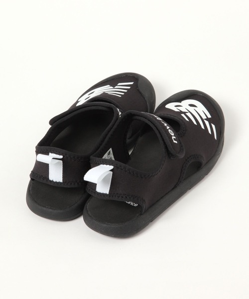 ★送料・関税込★New Balance★大人気サンダル★22-29cm★ New Balance】NBクッショニングスライド（22〜29Cm)☆男女兼用
