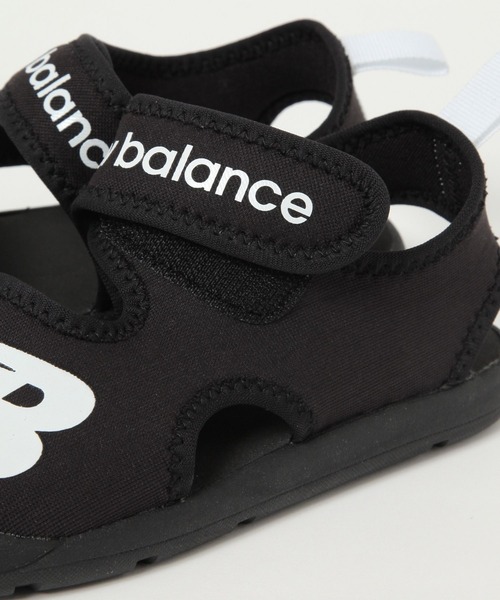 new balance(ニューバランス)】クルーザーサンダル[19cm-23cm