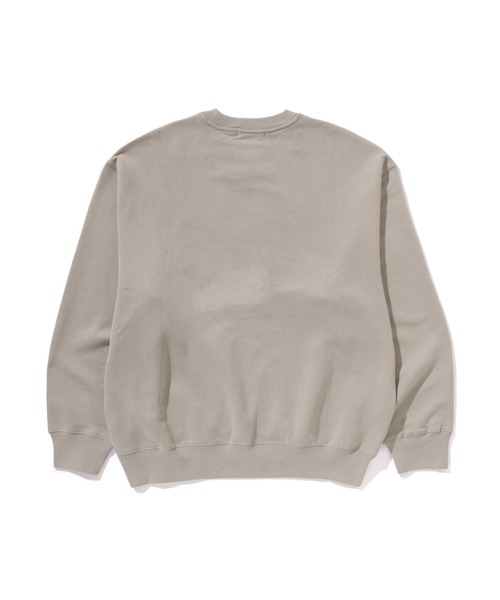 アベイシングエイプ　スウェットトレーナーワンピース □□ A BATHING APE アベイシングエイプ NBAコラボ スウェット