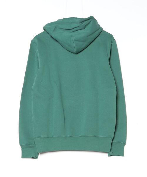POLO RALPH LAUREN(ポロ ラルフ ローレン)の「Polo ベア フリース フーディ(パーカー・メンズ・グリーン・L/M/S/XXL/XS/XL)」の6枚目の写真