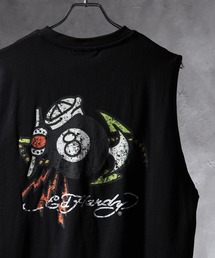 ED HARDY ノースリーブTシャツ