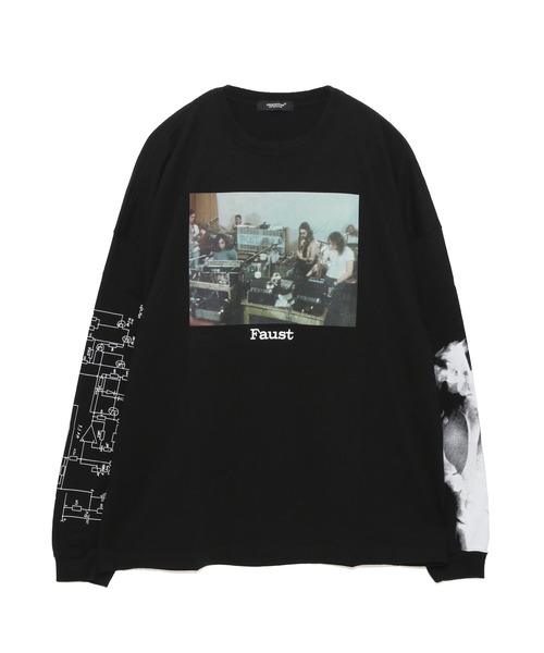 【人気】UNDERCOVER　アンダーカバー　スウェット　UCZ4892-1 人気】UNDERCOVER アンダーカバー スウェット UCZ4892-1