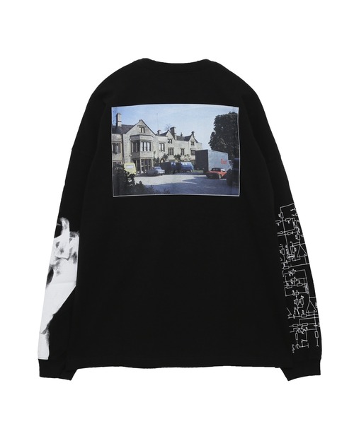 【人気】UNDERCOVER　アンダーカバー　スウェット　UCZ4892-1 人気】UNDERCOVER アンダーカバー スウェット UCZ4892-1
