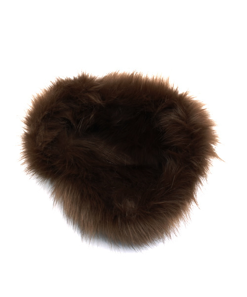 RAGEBLUE(レイジブルー)の「ボンバーキャップ/708021(キャップ・メンズ・オリーブ/ブラック・FREE)」の4枚目の写真