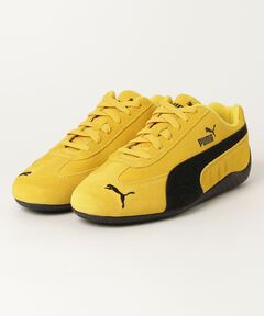 PUMA プーマ SPEEDCAT OG 398846 19PELE YELLOW（スニーカー