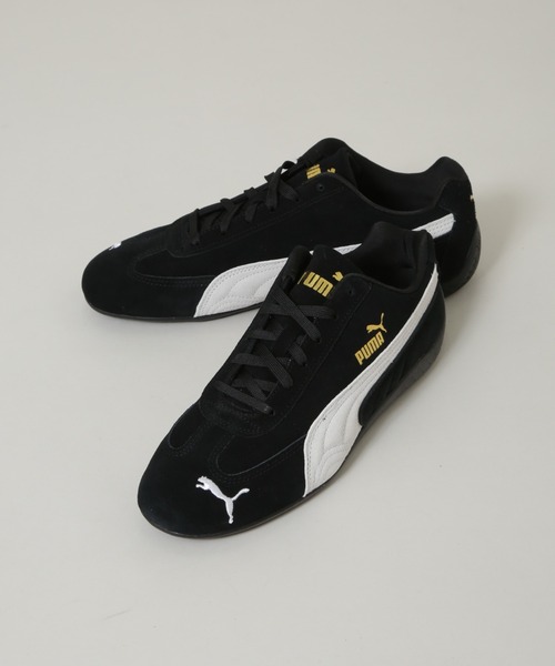 PUMA/SPEEDCAT OG（スニーカー）｜PUMA（プーマ）のファッション通販