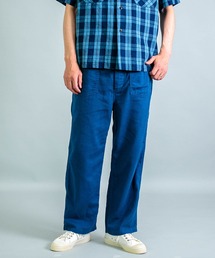 OMNIGOD（オムニゴッド）の「[OMNIGOD mens / オムニゴッド] CLツイルPWイージーパンツ（その他パンツ）」