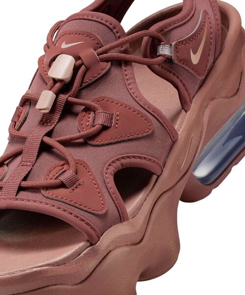 NIKE ☆ WMNS Air Max KOKO ‘University Red’ 厚底サンダル NIKE ナイキ レディース サンダル AIR MAX KOKO SANDAL エア