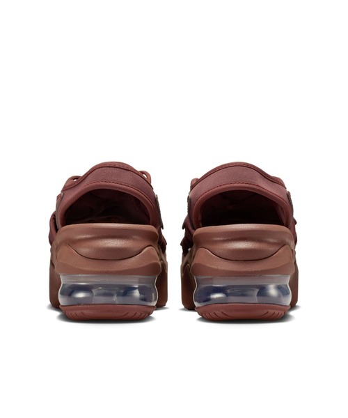 NIKE ☆ WMNS Air Max KOKO ‘University Red’ 厚底サンダル 新品 ナイキ NIKE WMNS AIR MAX KOKO SANDAL エアマックス ココ