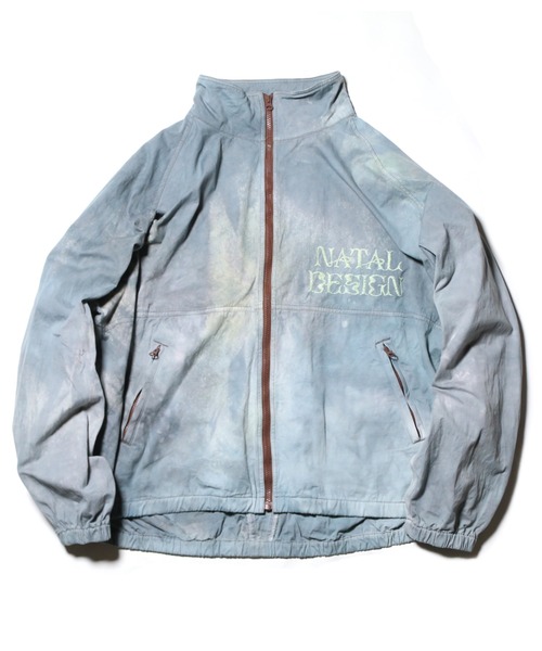ジャケット・アウター NATAL DESIGN NOAH COAT ネイタルデザイン】NOAH COAT（ステンカラーコート）｜NATAL